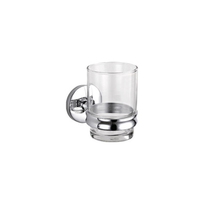 Стакан Nofer Monaco 16376.B