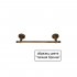 Полотенцедержатель Nicolazzi Classica 1485DB
