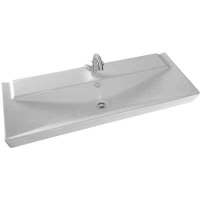 Раковина Jacob Delafon Reve E4800 120 см