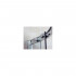 Душевой уголок Cezares Pratico RH2 120x80 C Cr