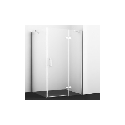 Душевой уголок Wasserkraft Aller 10H07R 120x90 см