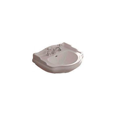 Раковина Kerasan Retro 104501D 55 см