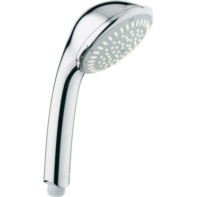 Душевая лейка Grohe Relexa Trio 28793000