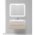 Тумба для комплекта BelBagno Marino 100 crema opaco