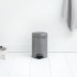 Мусорное ведро Brabantia NewIcon 113246