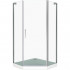 Душевой уголок Good Door Pandora PNT 90x90