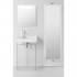 Раковина Jacob Delafon Rythmik EXR112-Z 60 см