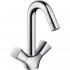 Душевой комплект Hansgrohe Logis 71243000 для ванны с душем