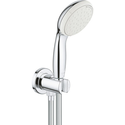 Душевой гарнитур Grohe New Tempesta 26406001