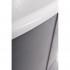 Акриловая ванна BelBagno BB33-CF36