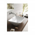Раковина Duravit Bacino 0334520000