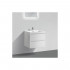 Мебель для ванной BelBagno Prospero 62 bianco lucido