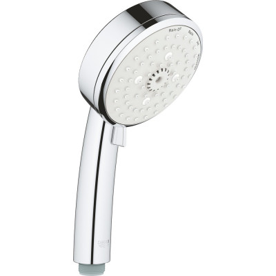 Душевая лейка Grohe Tempesta Cosmopolitan 27575002