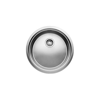 Мойка кухонная Blanco Rondosol 513308 сталь