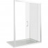 Душевая дверь в нишу Good Door Latte WTW-120-C-WE