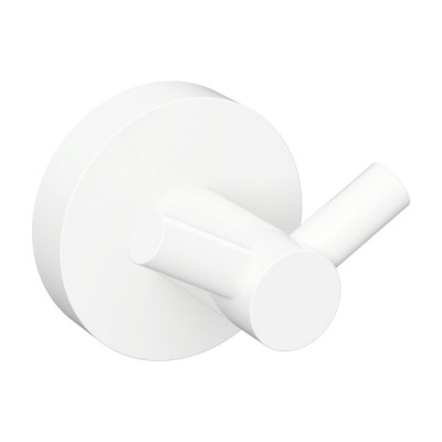 Крючок Bemeta White 104106034