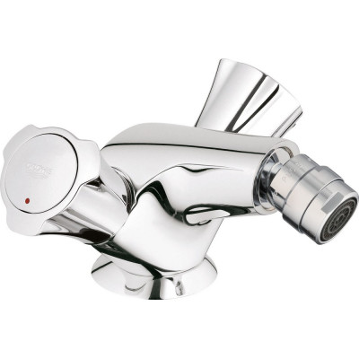 Смеситель Grohe Costa 24480001 для биде
