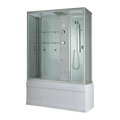 Душевой бокс Timo Lux TL-1505