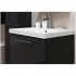 Раковина Cersanit Colour COL 60