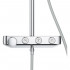 Душевая стойка Grohe Euphoria SmartControl 310 Duo 26507000 с термостатом