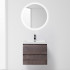 Тумба для комплекта BelBagno Luce 60 stone