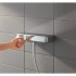Душевой комплект Grohe Grohtherm SmartControl 34721000 с термостатом