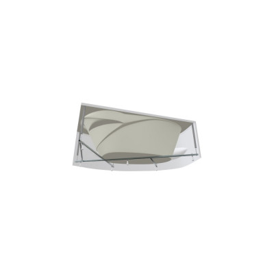Каркас для ванны Marka One Julianna 160 R