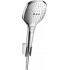 Душевая лейка Hansgrohe Raindance Select 120 Air 3jet 26520000