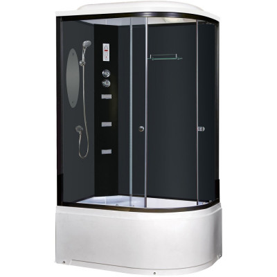 Душевая кабина Niagara NG-214-01L 120х80х220