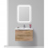 Тумба для комплекта BelBagno Fly 70 rovere nature