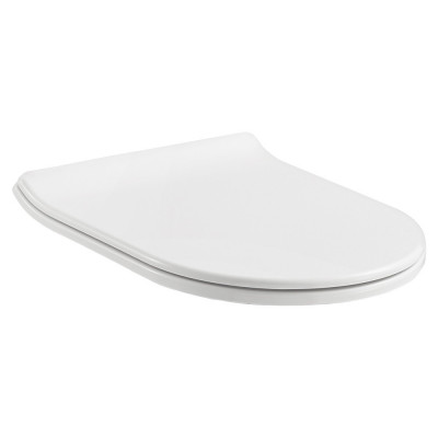 Крышка-сиденье BelBagno Vella-R BB620SC с микролифтом