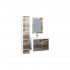 Зеркало Marka One Glass 60 onyx