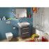 Раковина Jacob Delafon Struktura EGC112 65 см