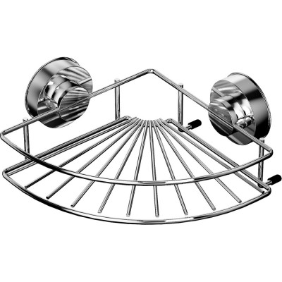 Полка Ridder 12020000 угловая 249 х 210 х 210 mm
