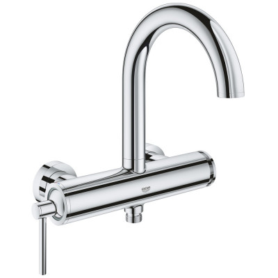 Смеситель Grohe Atrio New 32652003 для ванны с душем
