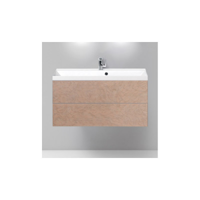 Тумба для комплекта BelBagno Regina 100 marmo rosa