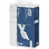 Бумажные полотенца Tork Xpress 471117 H2 белые (Блок: 20 уп. по 190 шт.)