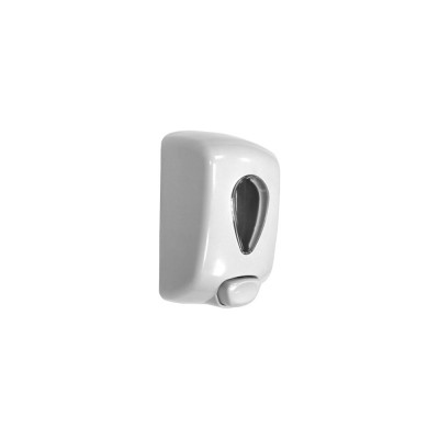 Диспенсер для мыла Nofer Classic 03036.W