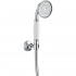 Душевая стойка Cezares Liberty F CD T 01