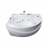 Акриловая ванна Aquanet Jamaica 160x100 L