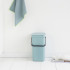 Мусорное ведро Brabantia Sort&Go 109744