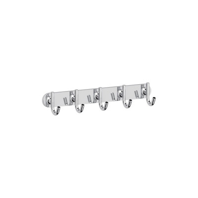 Крючок Ellux Elegance ELE 002