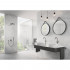 Полотенцедержатель Grohe Atrio New 40308AL3 графит