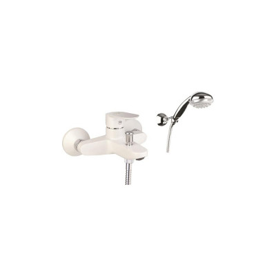 Смеситель Fiore Kevon Chic 81WX8150 для ванны с душем