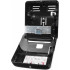 Диспенсер бумажных полотенец Tork Elevation Matic 551108 H1 черный