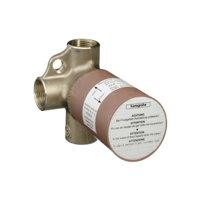 Скрытая часть Hansgrohe Trio Stop 15981180