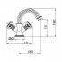 Смеситель Cezares Olimp BS2 03/24 Sw для биде