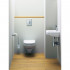 Кнопка смыва Grohe Skate Air 38505000 хром