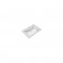 Тумба с раковиной BelBagno Marino 65 bianco opaco