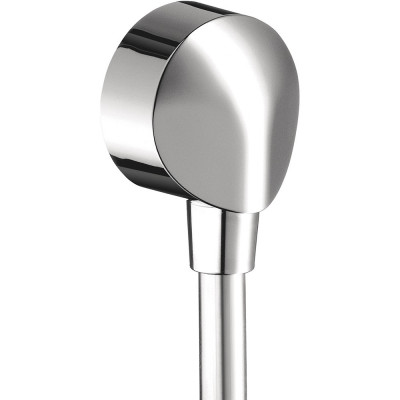 Шланговое подключение Hansgrohe Fixfit Е 27454000
